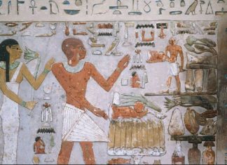 Египетский пигмент может помочь в улучшении солнечных панелей