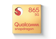 Qualcomm представила новое поколение процессоров