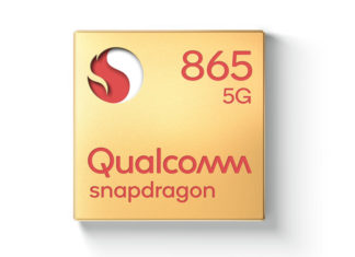 Qualcomm представила новое поколение процессоров