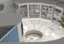 Ученые из Университета Пердью готовят новые космические обиталища