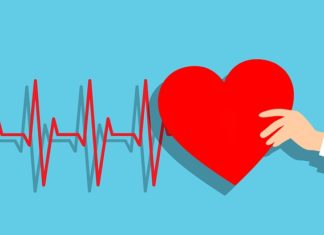 Новый генетический тест позволяет предупредить сердечный приступ