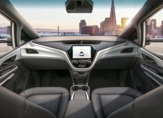 Компания Cruise говорит, что автомобили в текущем виде изжили себя