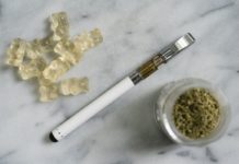 Ученые CDC выявили новую угрозу от вейпа