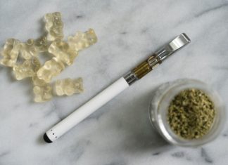 Ученые CDC выявили новую угрозу от вейпа