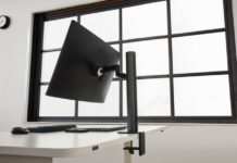 LG представила новый монитор UltraFine Ergo