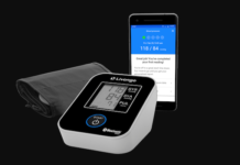 Apple изобретает систему мониторинга давления крови