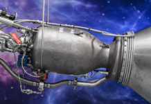 Orbex удивляет новым концептом отпечатанного на 3D принтере ракетного двигателя