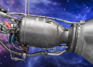 Orbex удивляет новым концептом отпечатанного на 3D принтере ракетного двигателя