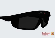 Компания Qualcomm объявила о создании очков дополненной и виртуальной реальности