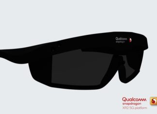 Компания Qualcomm объявила о создании очков дополненной и виртуальной реальности