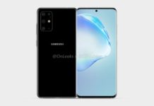 Galaxy S11 будет иметь 108-мегапиксельнуюкамеру