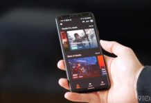 Google изменил логику рекомендаций игр на главной странице Stadia Store