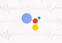 Вы можете удалить всю информацию, которую о вас собрал Google Assistant