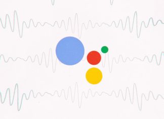 Вы можете удалить всю информацию, которую о вас собрал Google Assistant