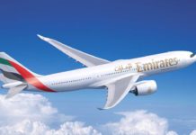 Лайнер Airbus 380 выходит из эксплуатации