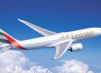 Лайнер Airbus 380 выходит из эксплуатации