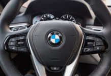 BMW начнёт внедрять Android Auto в свои автомобили в 2020 году
