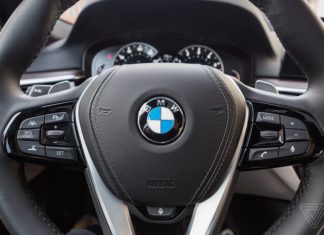 BMW начнёт внедрять Android Auto в свои автомобили в 2020 году