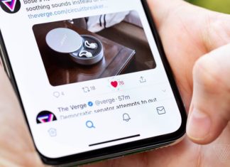 Twitter разрабатывает самое масштабное обновление, которое выйдет через несколько лет