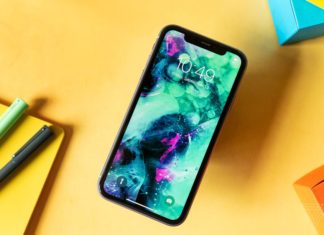 Apple признала наличие факта нарушения конфиденциальности на iPhone 11