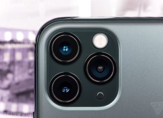 Anker выпустила мощный USB-фонарь для iPhone 11