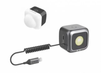 Anker представила свой MFi-прибор для iPhone 11