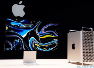 Apple анонсировала дату выхода нового Mac Pro и Pro Display XDR