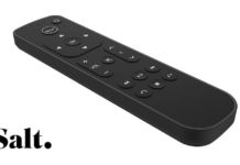 Сторонняя компания выпустит пульт для Apple TV