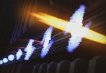 Создана система XLEAP для наблюдения за ускорением электронов