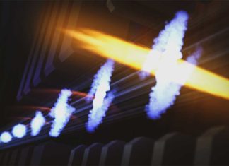 Создана система XLEAP для наблюдения за ускорением электронов