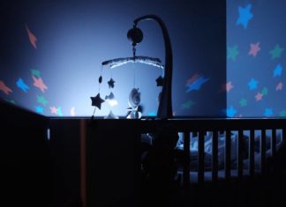 Google готовит свою линейку бэби-мониторов