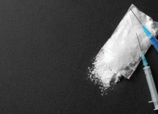 CRISPR-технология может помочь в борьбе с наркозависимостями