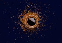 Кофе может повышать внимательность даже не будучи выпитым