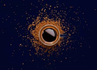 Кофе может повышать внимательность даже не будучи выпитым