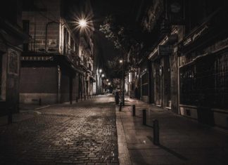 Google Maps будет демонстрировать безопасные маршруты в новом обновлении