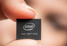 Apple теперь владеет частью бизнеса Intel