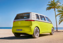 Volkswagen обеспечит город Доха общественным транспортом с автопилотом