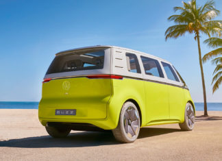 Volkswagen обеспечит город Доха общественным транспортом с автопилотом