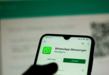 В WhatsApp был найден очередной вредоносный баг