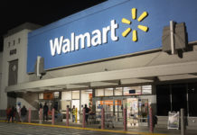 Walmart хочет заняться облачными вычислениями