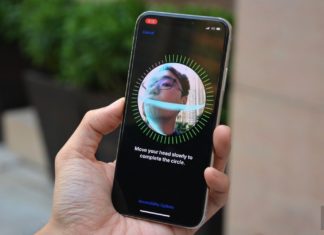 Сканер лиц в Pixel 4 стал работать существенно лучше