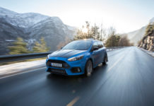 Ford разрабатывает свой гибридный автомобиль