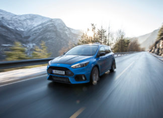 Ford разрабатывает свой гибридный автомобиль