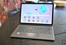 Samsung выпустит Galaxy Tab S6 с поддержкой 5G в течении нескольких месяцев