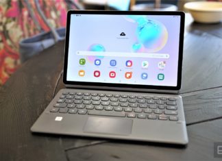 Samsung выпустит Galaxy Tab S6 с поддержкой 5G в течении нескольких месяцев