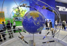 Китайская система Beidou доберётся до релиза в конце 2020 года