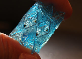 Скоро 3D-печать сможет выйти на новый уровень прочности