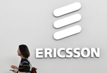 Компания Ericsson вынуждена выплатить 1 миллиард долларов в качестве штрафа