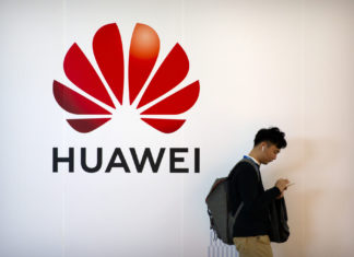 The Wall Street Journal опубликовал разоблачающую статью по отношению к Huawei, из-за чего возник конфликт