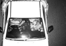 В Австралии используют ИИ для выявления водителей, использующих телефон за рулём